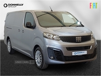 Fiat Scudo 2.0 BlueHDi 145 Primo Van in Antrim