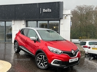 Renault Captur 0.9 TCE 90 Iconic 5dr in Down