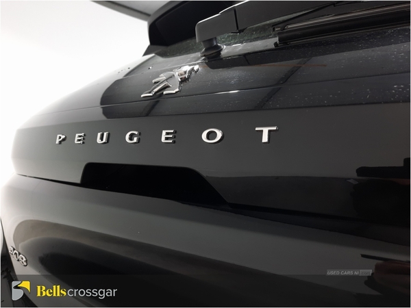 Peugeot 208 1.2 PureTech Active 5dr in Down