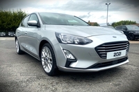 Ford Focus DIESEL HATCHBACK in Tyrone