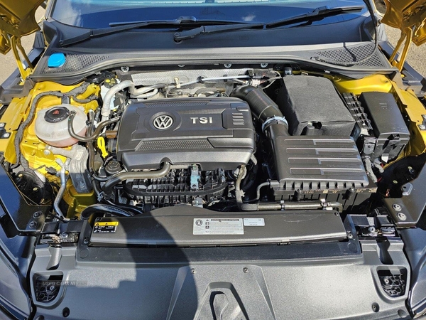 Volkswagen Arteon FASTBACK in Antrim