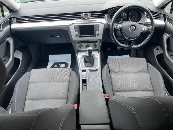 Volkswagen Passat 2.0 TDI SE Business 4dr in Fermanagh