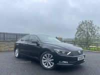 Volkswagen Passat 2.0 TDI SE Business 4dr in Fermanagh