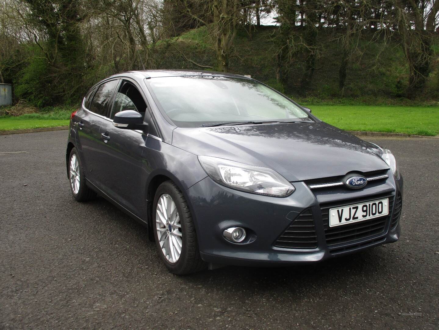 Ford Focus ESTATE in Derry / Londonderry