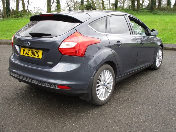 Ford Focus ESTATE in Derry / Londonderry