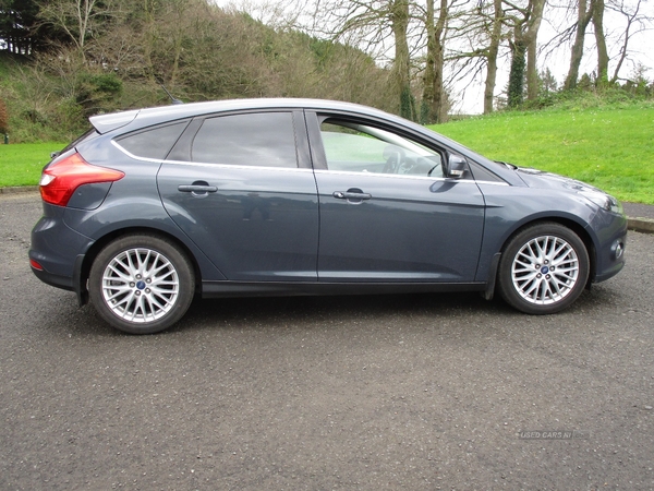 Ford Focus ESTATE in Derry / Londonderry