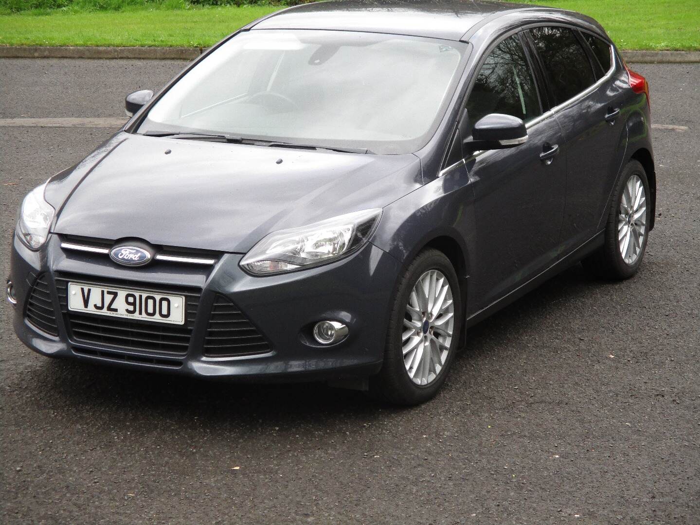 Ford Focus ESTATE in Derry / Londonderry