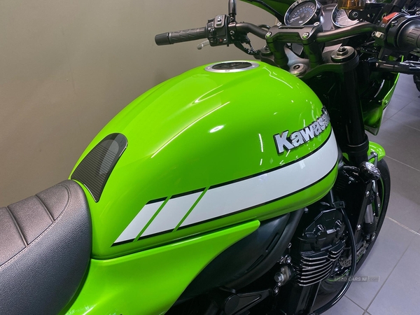 Kawasaki Z Series r900Ejf (18My) in Antrim