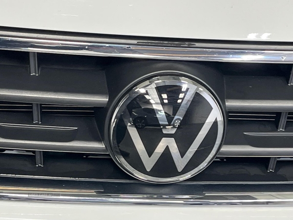 Volkswagen Tiguan 1.5 Tsi 150 Life 5Dr Dsg in Antrim