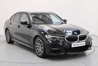 BMW 3 Series 320i M Sport Saloon in Derry / Londonderry