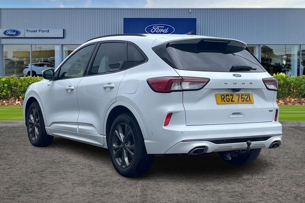 Ford Kuga ST-LINE FIRST EDITION in Antrim