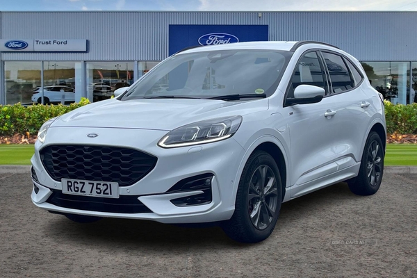 Ford Kuga ST-LINE FIRST EDITION in Antrim