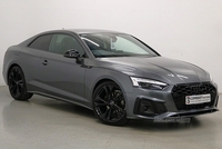 Audi A5 2.0 TDI 35 Edition 1 2dr S Tronic in Down