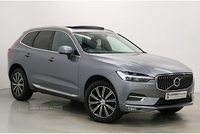 Volvo XC60 2.0 B5D MHEV Inscription 5dr AWD Geartronic in Down