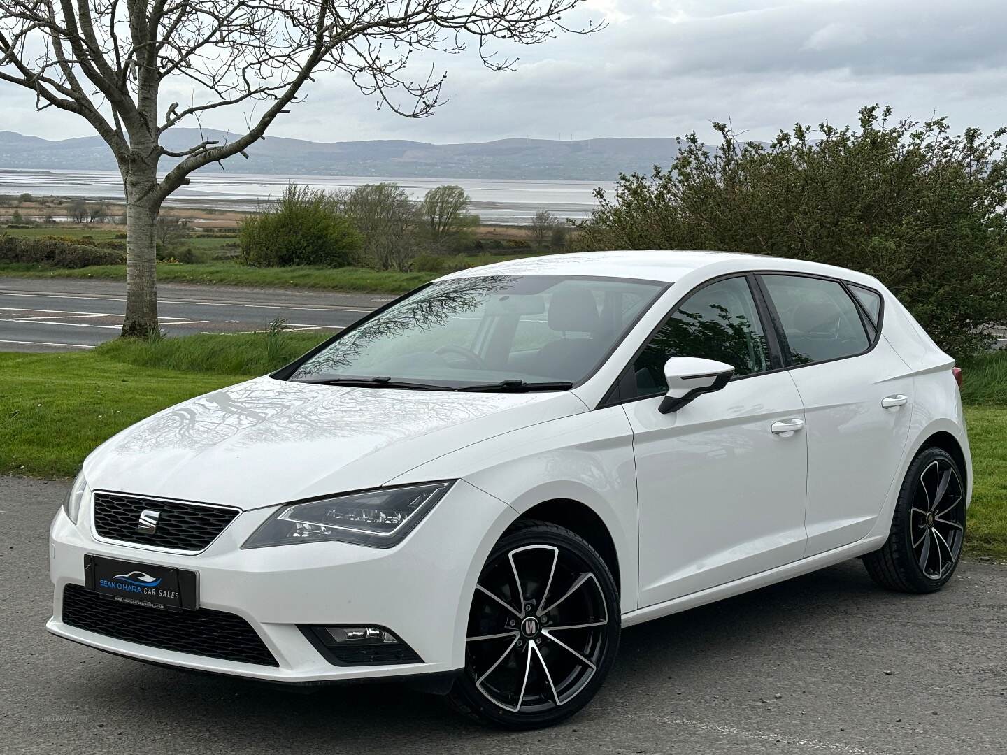 Seat Leon DIESEL HATCHBACK in Derry / Londonderry