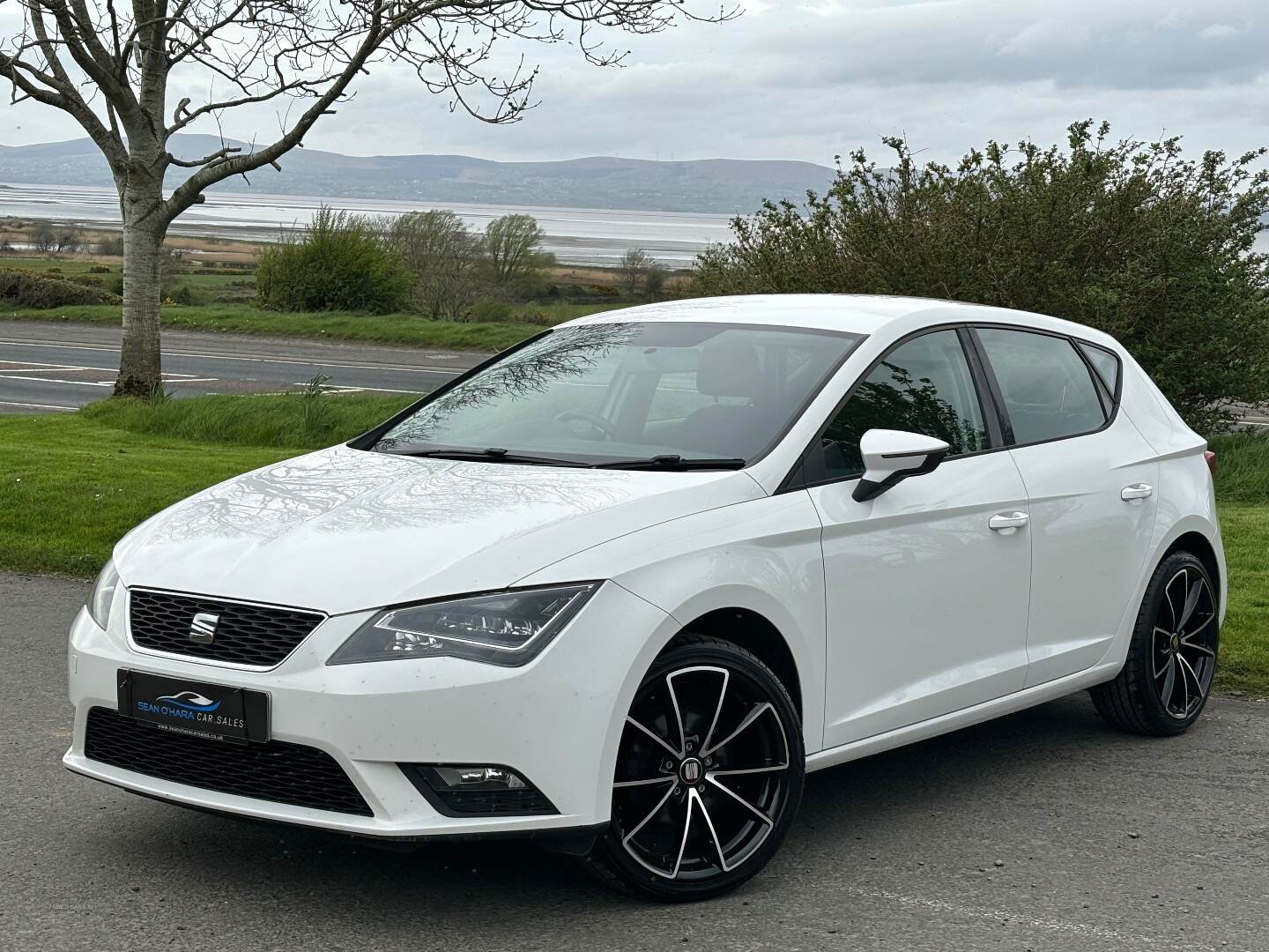 Seat Leon DIESEL HATCHBACK in Derry / Londonderry