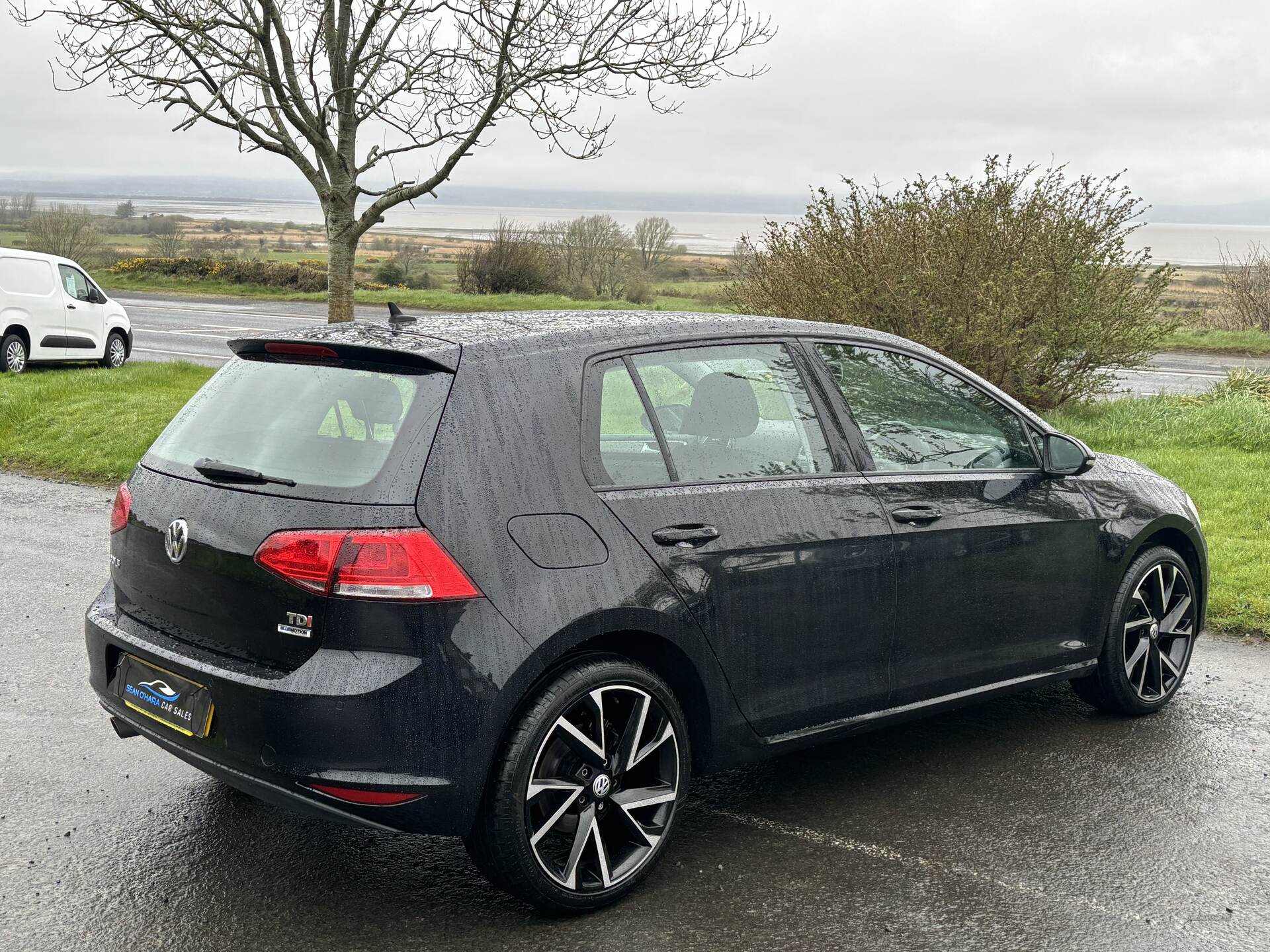 Volkswagen Golf DIESEL HATCHBACK in Derry / Londonderry