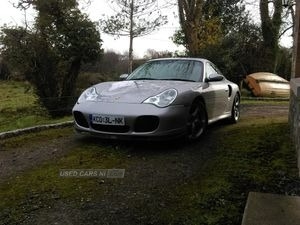 Porsche 911 2dr in Derry / Londonderry