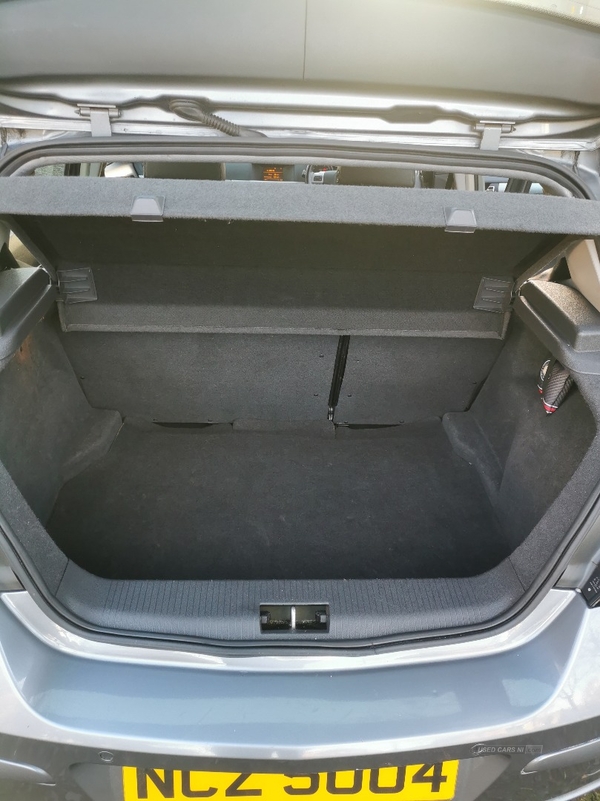 Vauxhall Astra 2.0T 16V SRi [200] 5dr [Exterior Pack] in Antrim