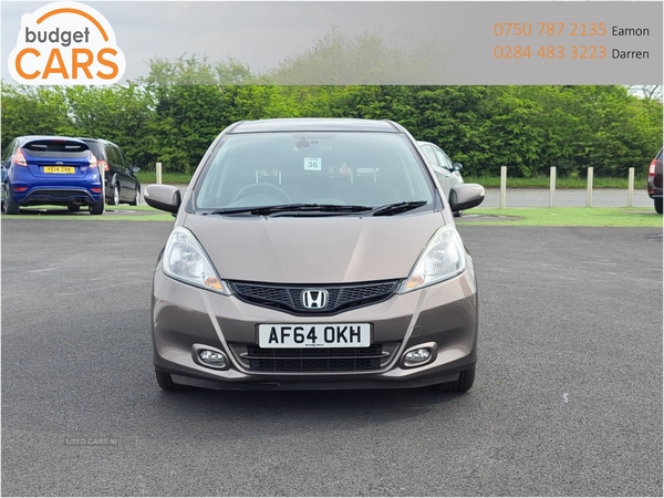 Honda Jazz HATCHBACK in Down