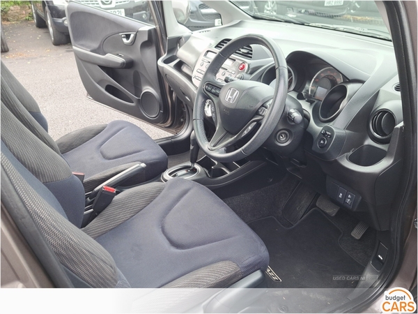 Honda Jazz HATCHBACK in Down