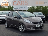 Honda Jazz HATCHBACK in Down