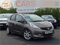 Honda Jazz HATCHBACK in Down