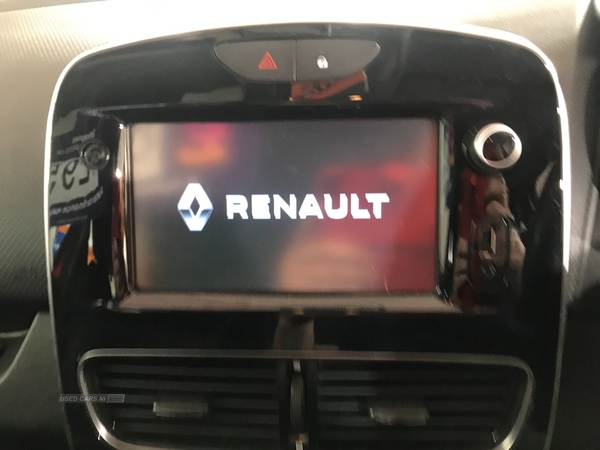 Renault Clio DIESEL HATCHBACK in Antrim
