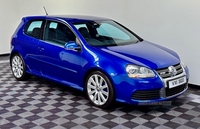 Volkswagen Golf HATCHBACK in Antrim