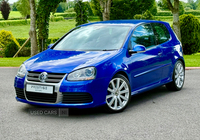 Volkswagen Golf HATCHBACK in Antrim