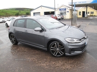 Volkswagen Golf DIESEL HATCHBACK in Fermanagh