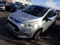 Ford B-Max DIESEL HATCHBACK in Armagh