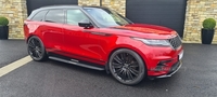 Land Rover Range Rover Velar 3.0 D300 R-Dynamic HSE 5dr Auto in Tyrone