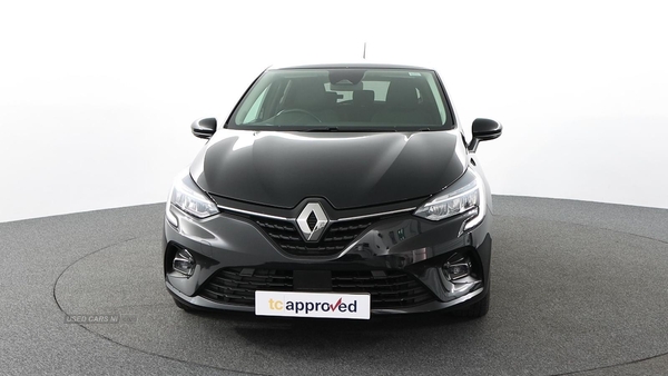 Renault Clio ICONIC SCE in Tyrone