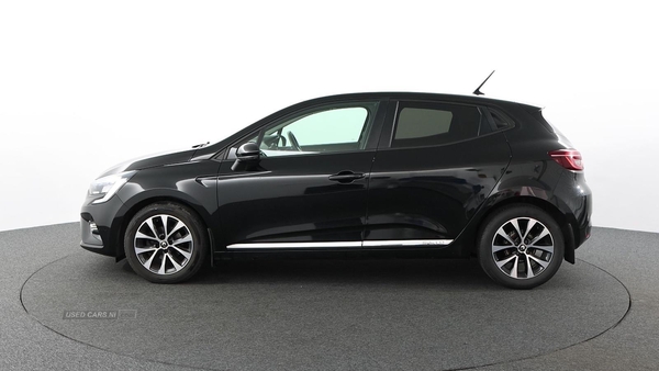 Renault Clio ICONIC SCE in Tyrone