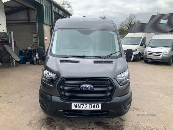 Ford Transit 2.0 350 LEADER P/V ECOBLUE 168 BHP in Tyrone