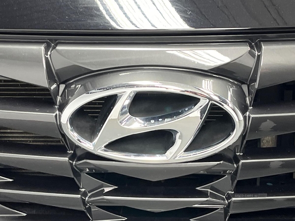 Hyundai Tucson 1.6 Tgdi 48V Mhd Se Connect 5Dr 2Wd in Antrim