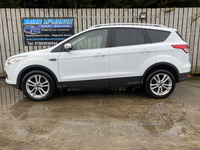 Ford Kuga Titanium X TDCi in Derry / Londonderry