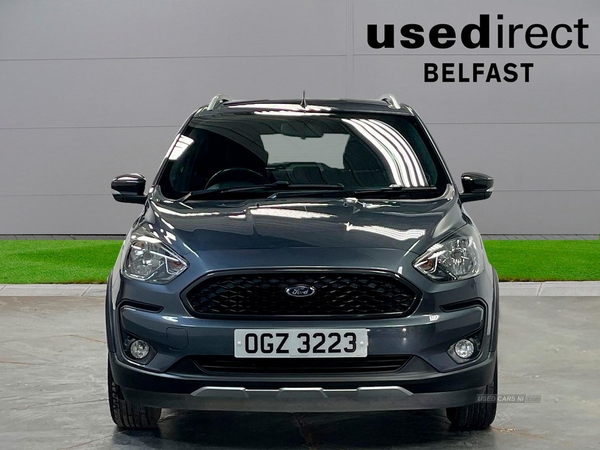 Ford Ka 1.2 85 Active 5Dr in Antrim