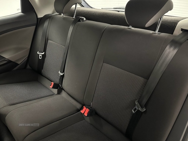 Seat Ibiza 1.0 SE 5d 74 BHP 2 KEYS, DAB RADIO in Down