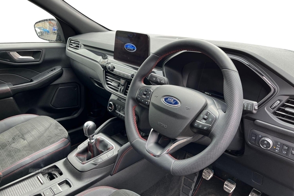 Ford Kuga 1.5 EcoBoost 150 ST-Line Edition 5dr in Antrim
