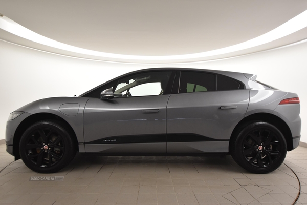 Jaguar i-Pace 294kW EV400 HSE 90kWh 5dr Auto [11kW Charger] in Antrim