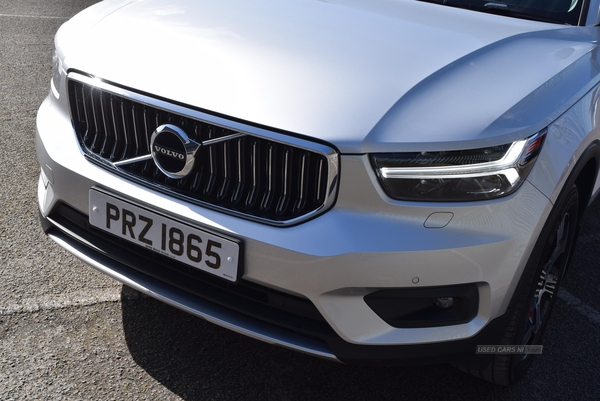 Volvo XC40 2.0 D3 Inscription 5dr AWD Geartronic in Antrim