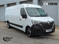 Renault Master New Master Van Business LML45 TW 2.3 dCi 145 5dr Stop Start in Armagh