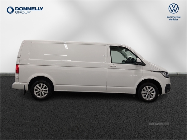 Volkswagen Transporter 2.0 TDI 150 Highline Van in Tyrone