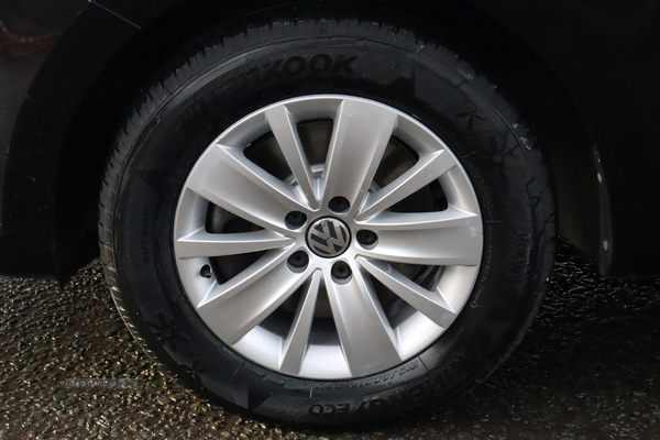 Volkswagen Sharan SE NAVIGATION TSI in Antrim
