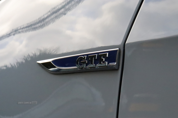 Volkswagen Golf GTE in Antrim