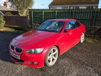 BMW 3 Series 325i [3.0] M Sport 2dr in Down