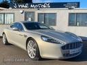 Aston Martin Rapide