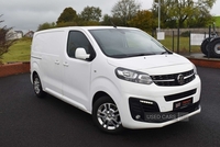 Vauxhall Vivaro 2700 Sportive L1 in Antrim